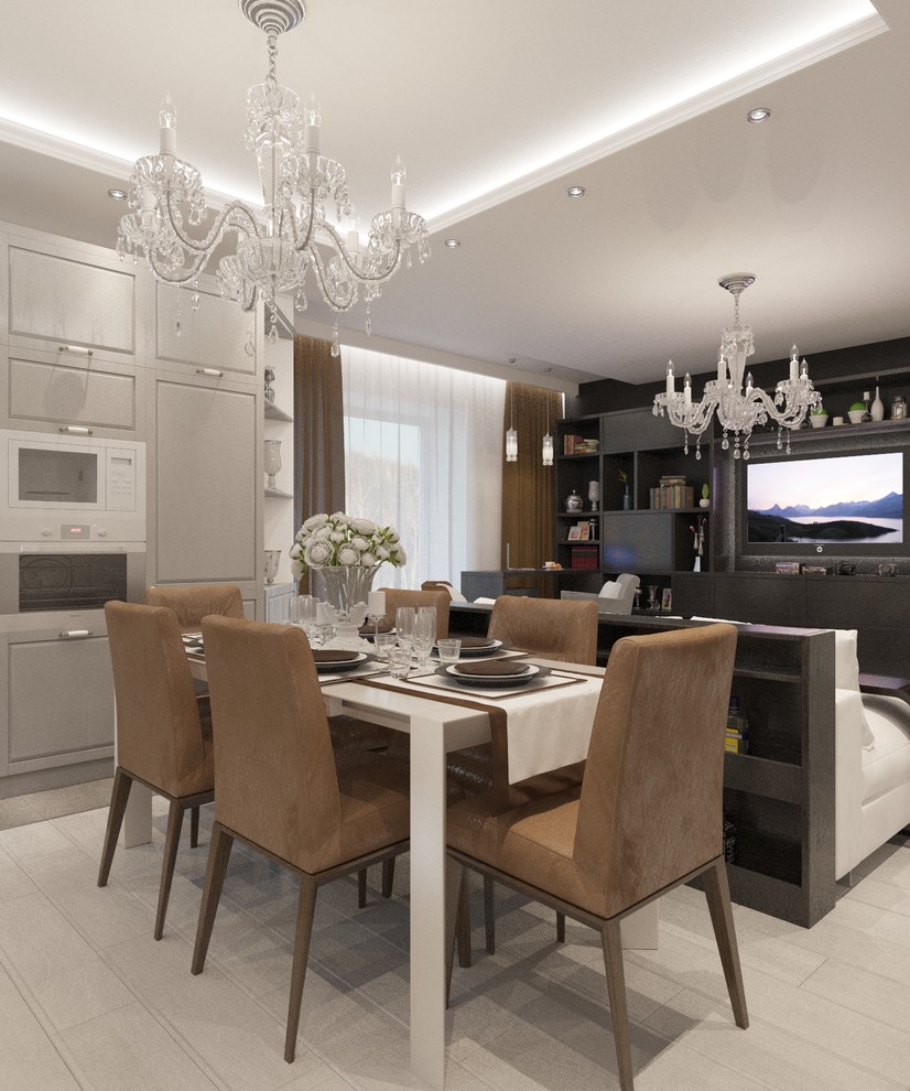 дом в Кедровом