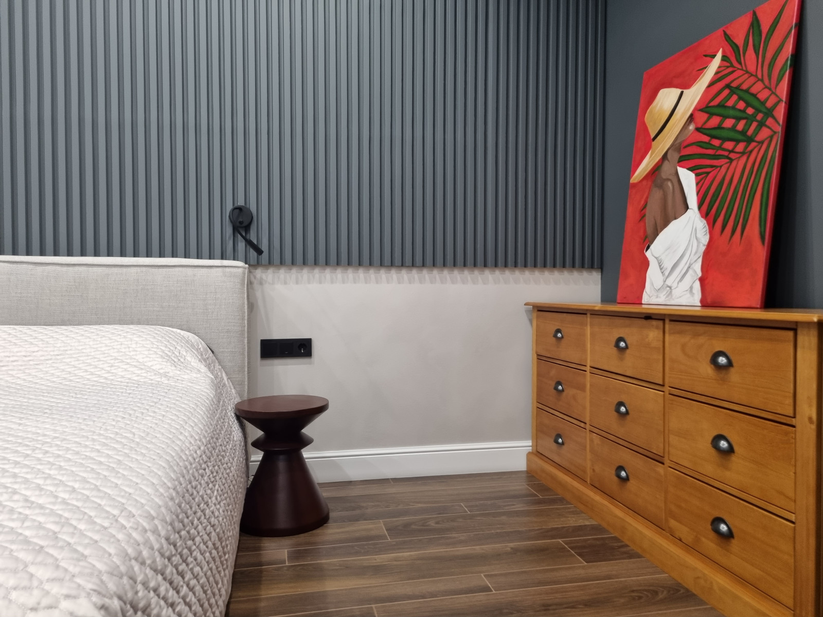 Лофт на набережной в Санкт-Петербурге