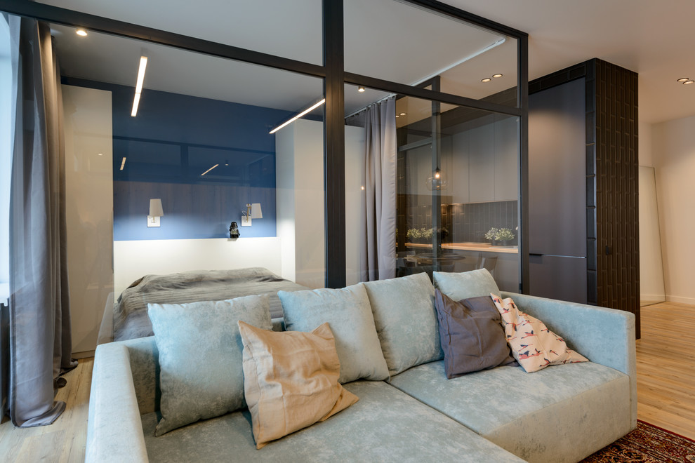 ЖК Флотилия