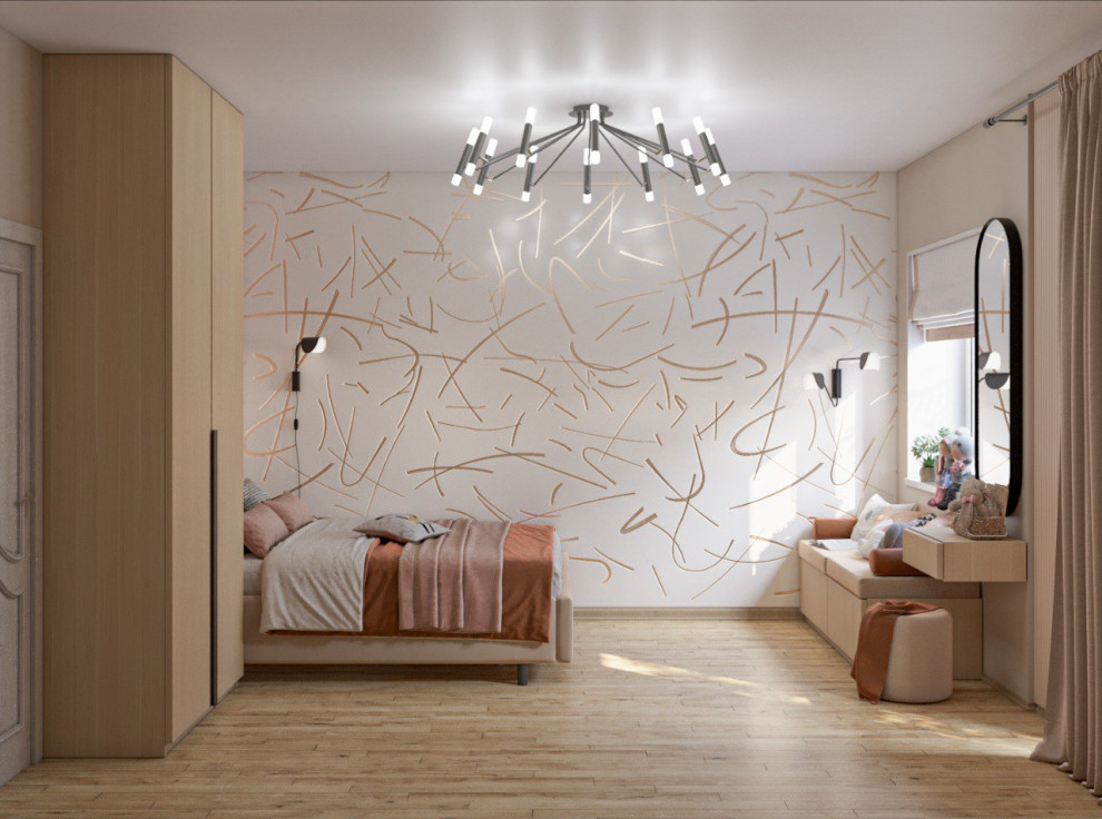 детская "юность"