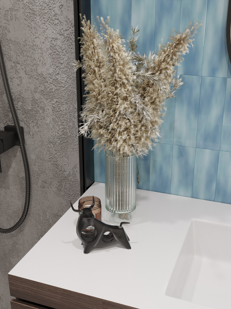 ЖК Белый Остров (2 проект)