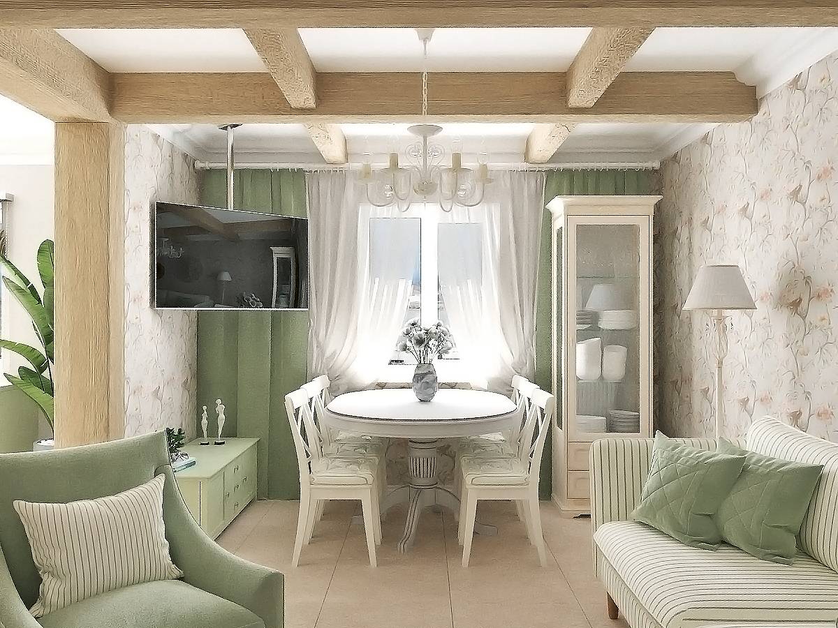 КП Солнечный