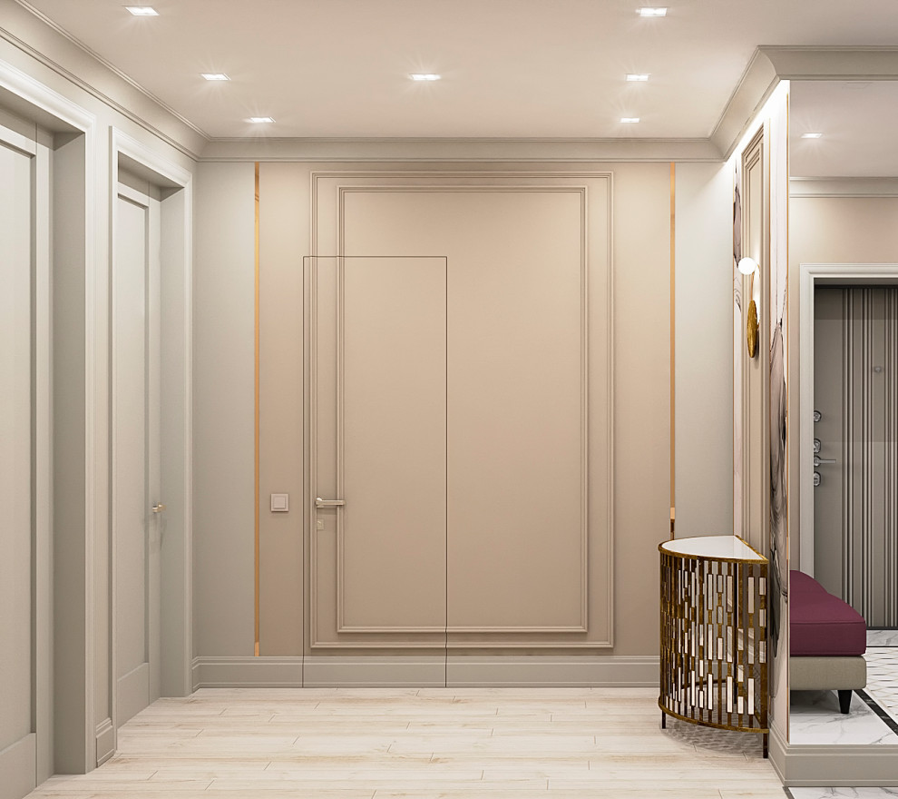 100 кв Угданская