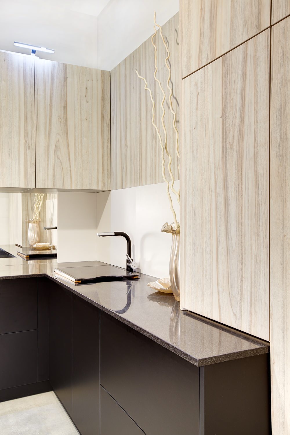 Кухня ГРАТА «Одиссей»