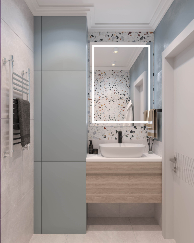 ЖК Академический