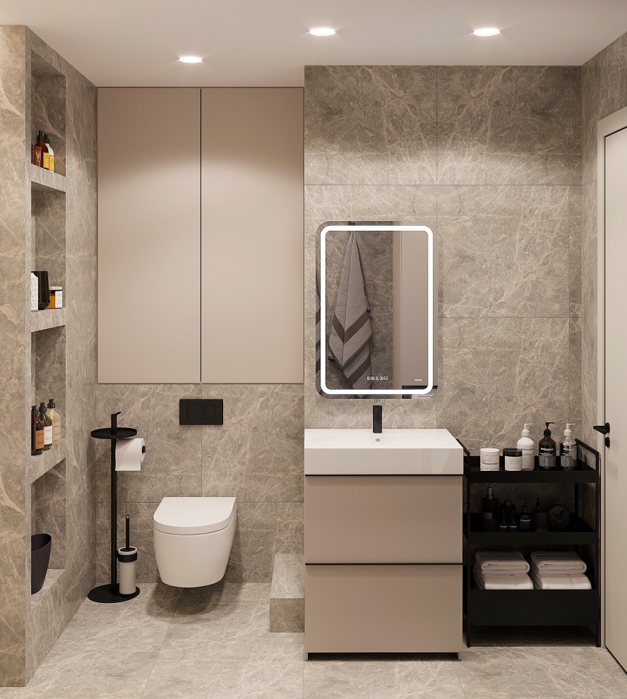 Квартира студия