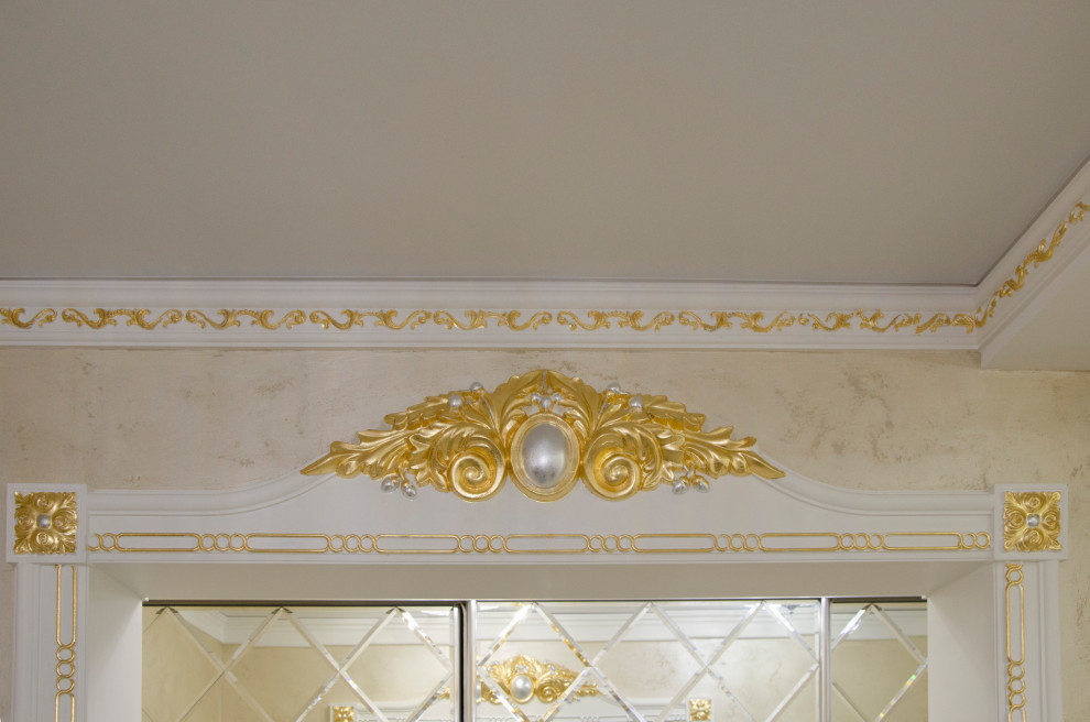 Квартира под ключ, в м-он Университетский