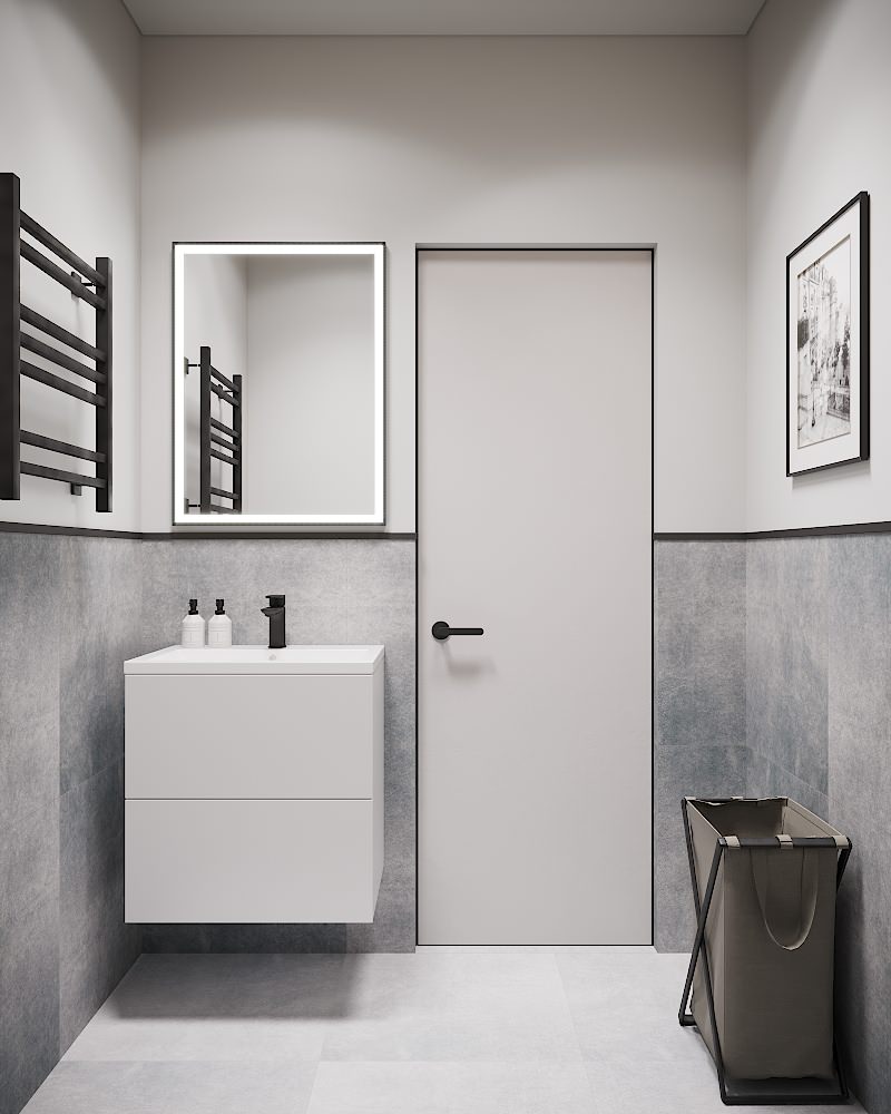 ЖК Академика Павлова