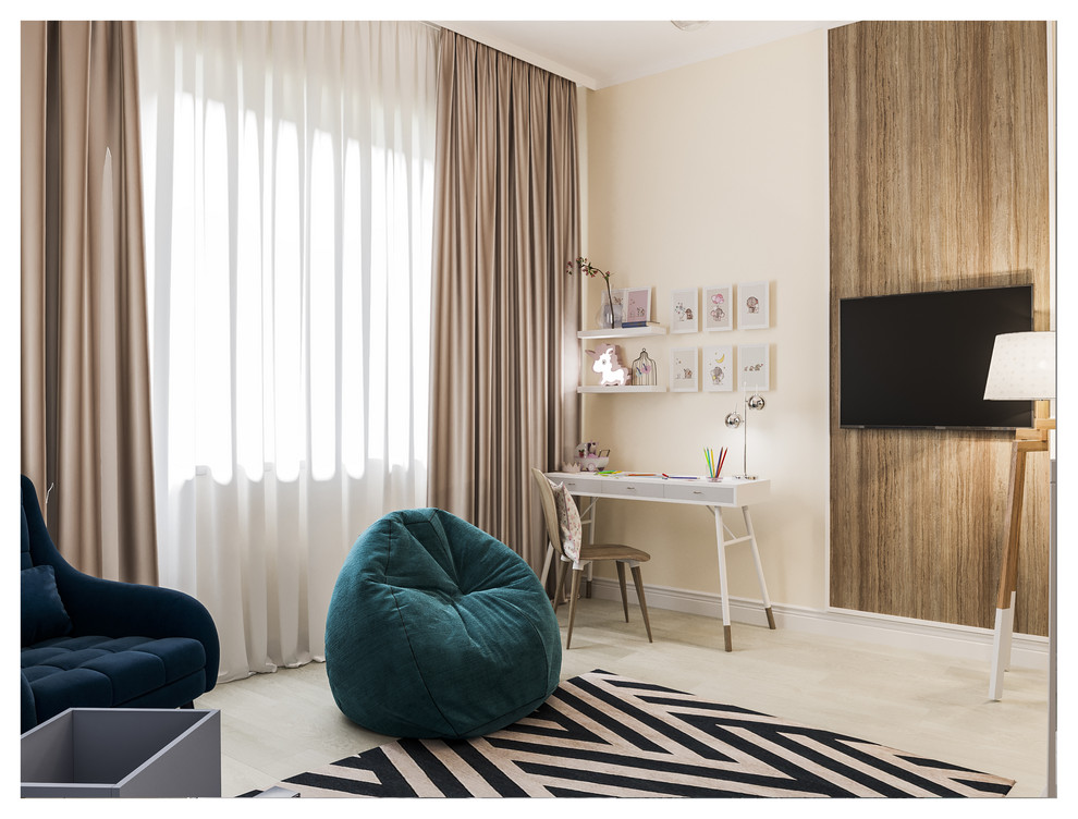 ЖК Стокгольм