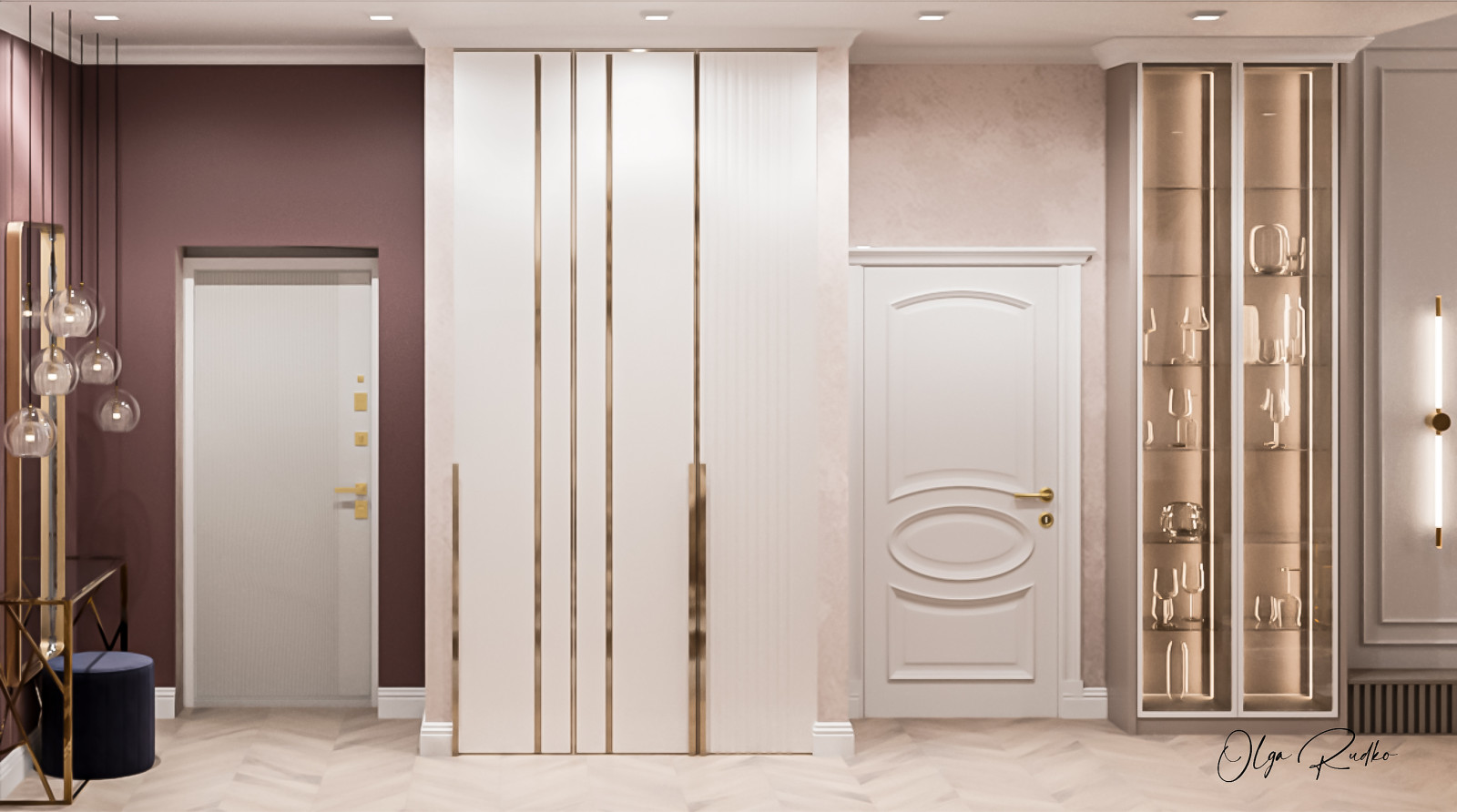 Обложка проекта: Pompeii