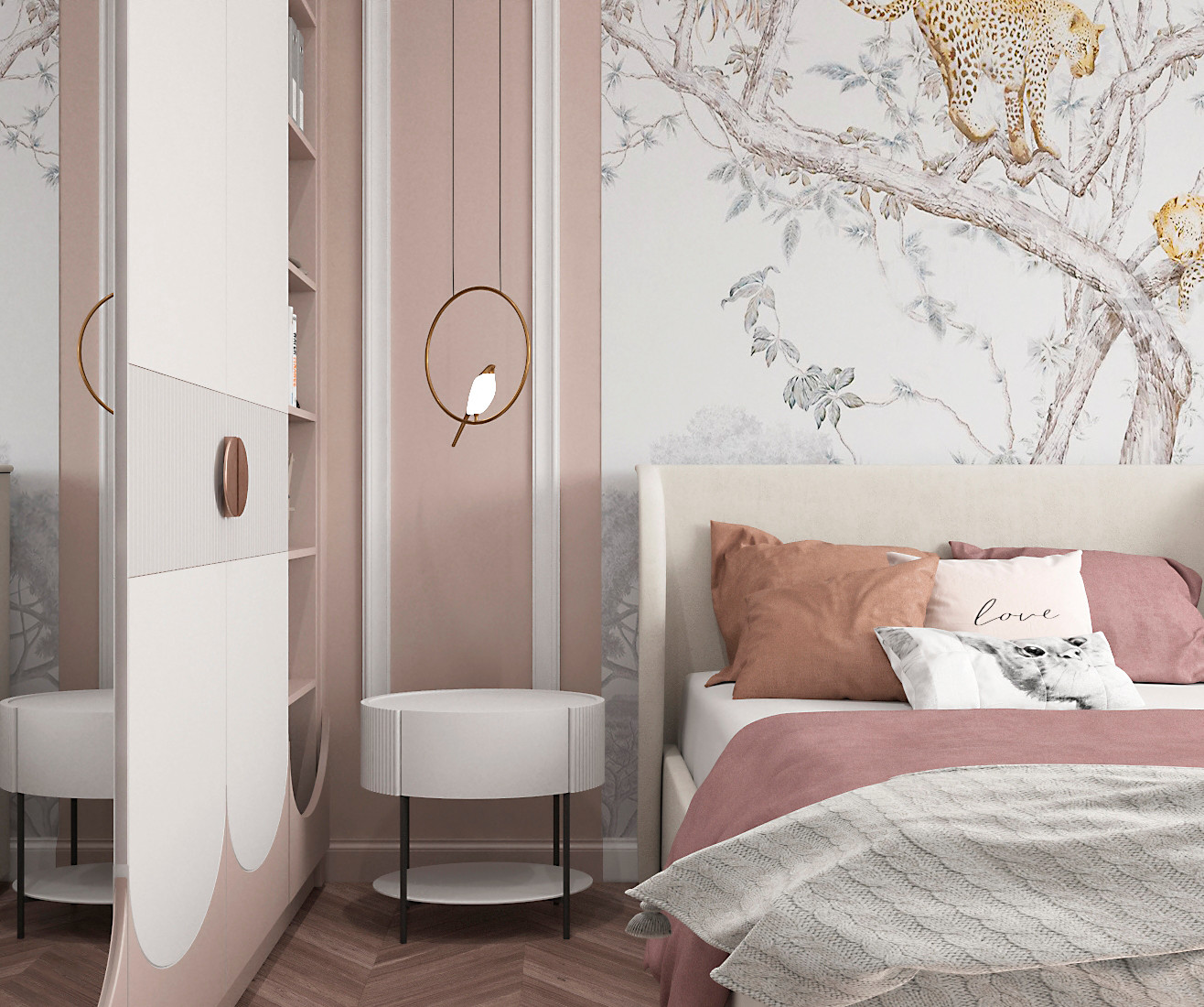 жк Леонтьевский мыс