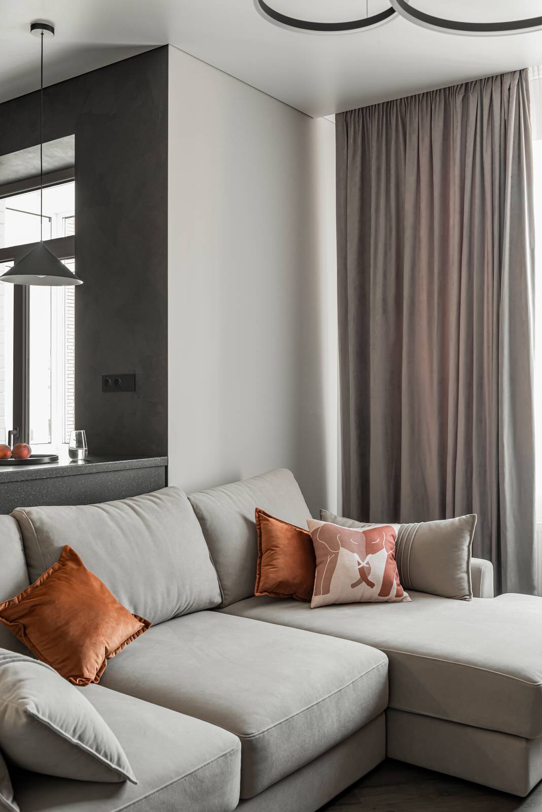 ЖК Измаильский экоквартал