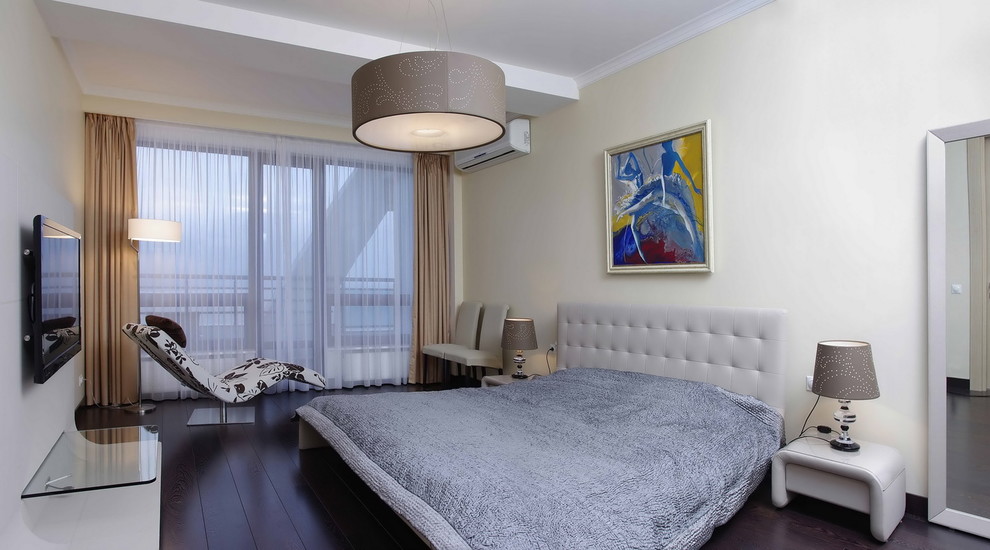 De Luxe. Жилая квартира. г. Ялта