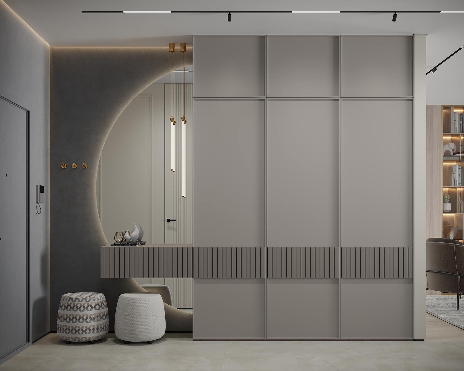 ЖК Новочеремушкинская 17