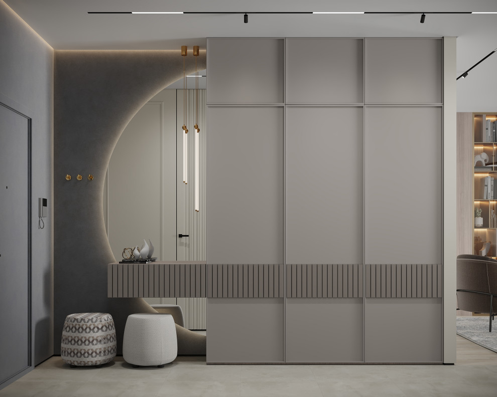 ЖК Новочеремушкинская 17