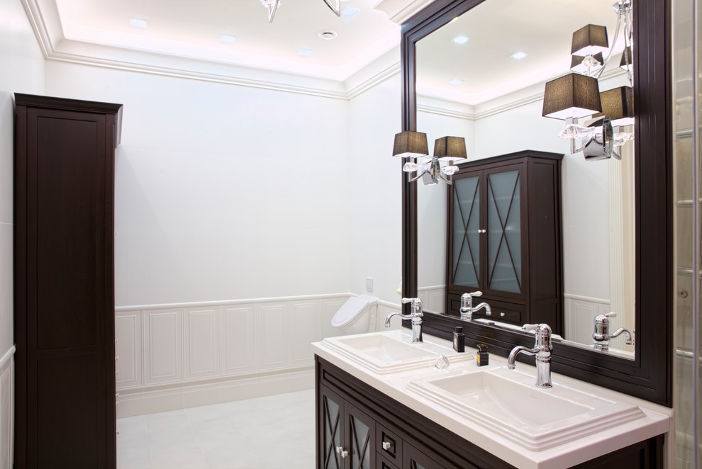 Квартире в Москве. Зачатьевский переулок