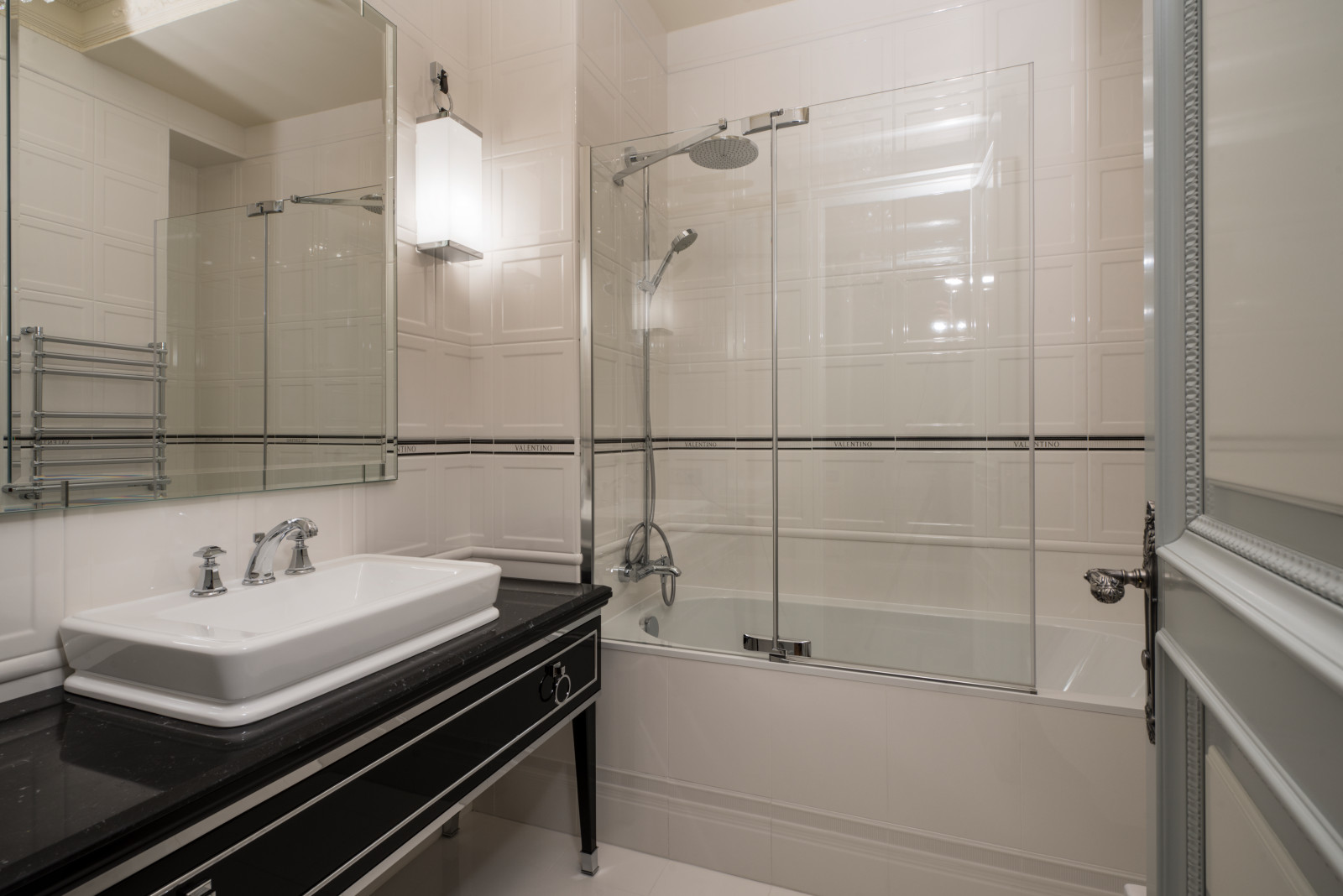 Квартира На Никитской Улице