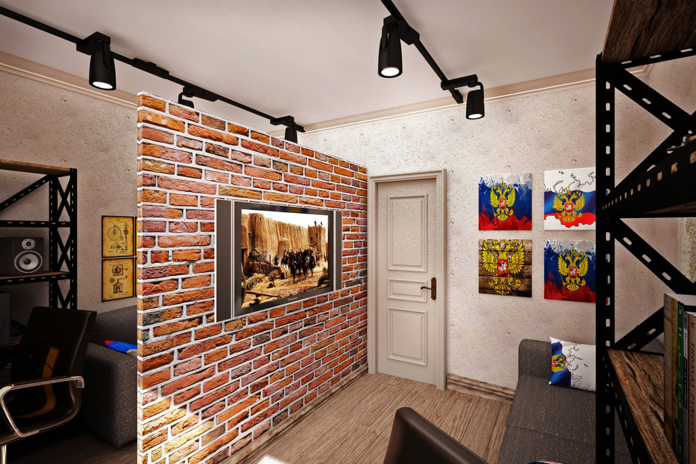 Квартира в Марьино