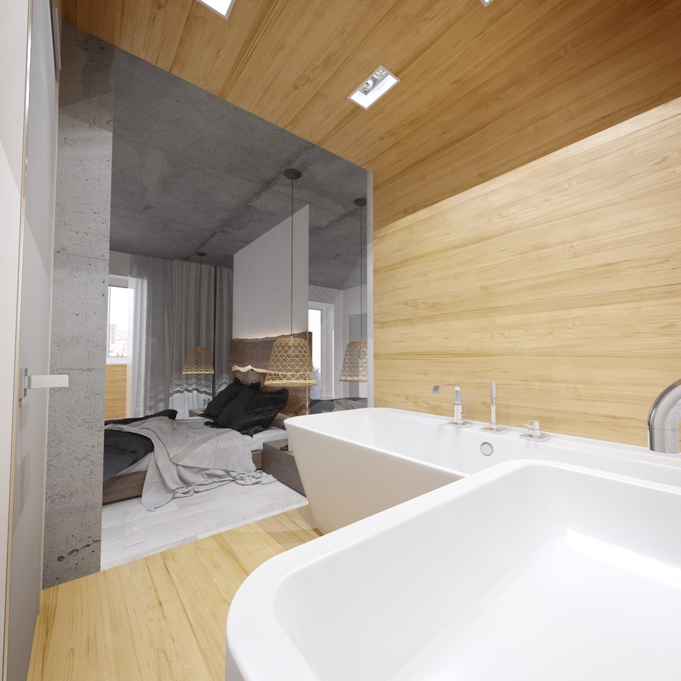 Последний этаж