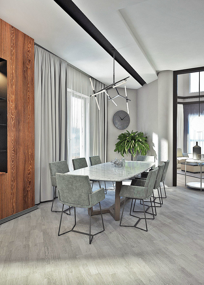 Пространство для воздуха