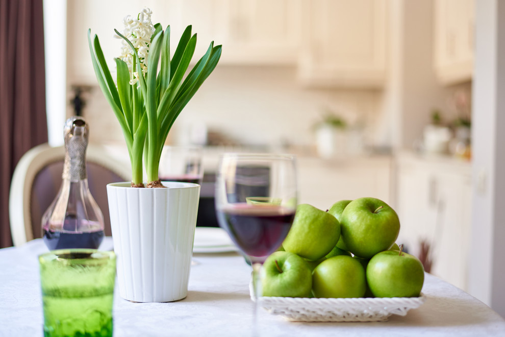 Квартира в «сталинке»