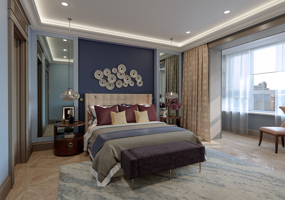 Квартира в ЖК Наследие