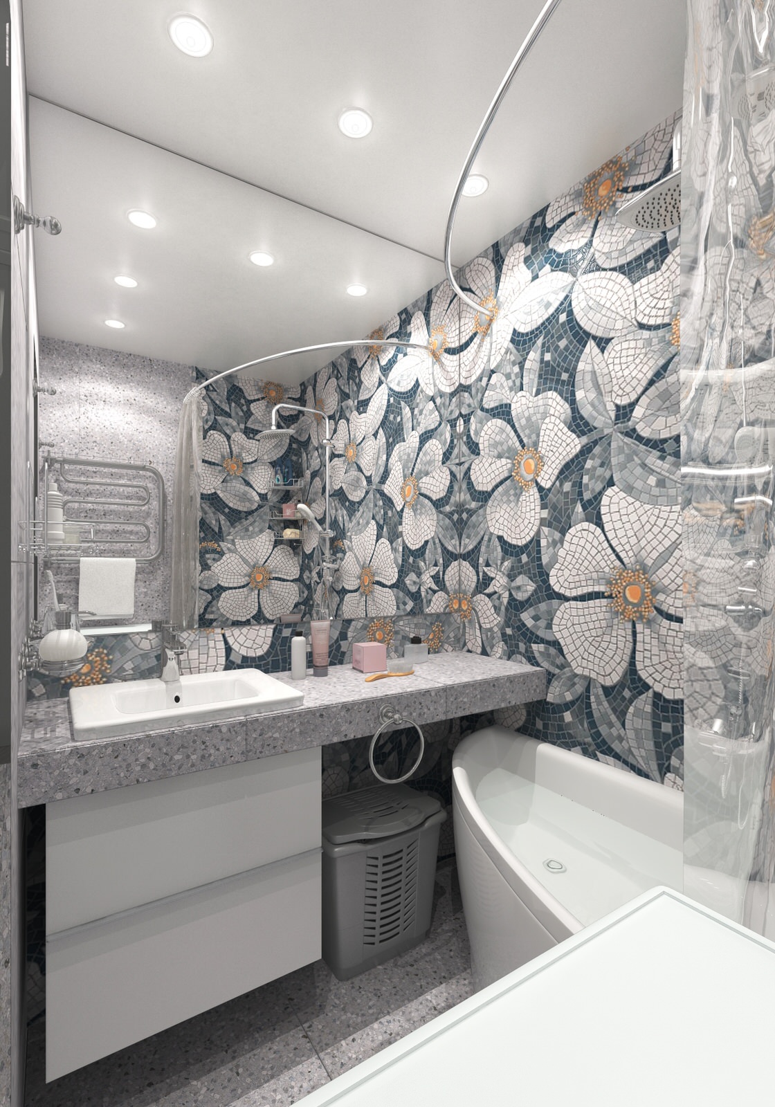 Квартира для девушки студентки