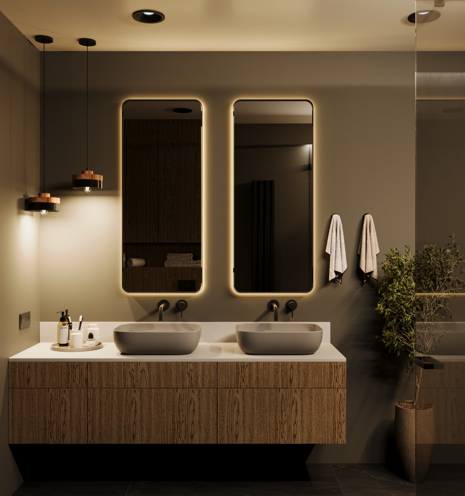 Обложка проекта: Сан узел