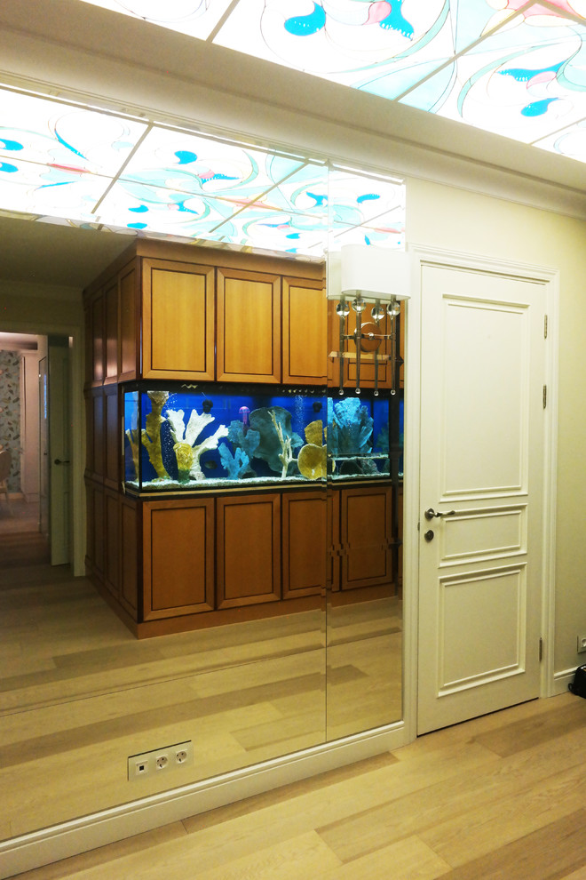 Игра стилей