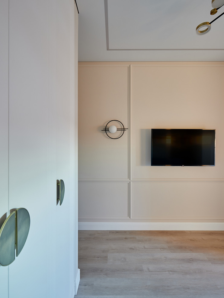 Ремонт под ключ ЖК Резиденция Краснодар