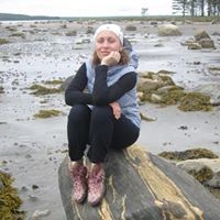 Мария Капустина