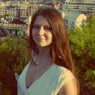 Анастасия Иванова