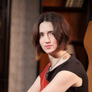 Фото профиля Anna Dekanovich