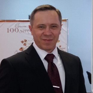 Евгений Демченко