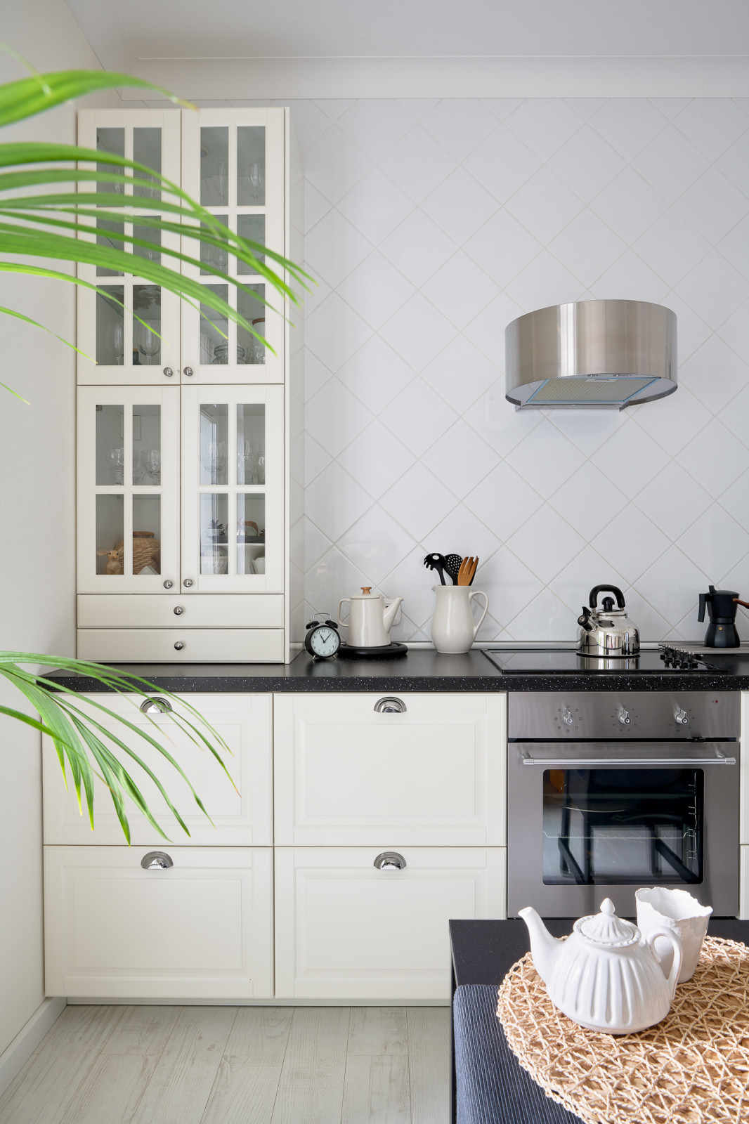 В гостяж: ЖК Ново-Молоково