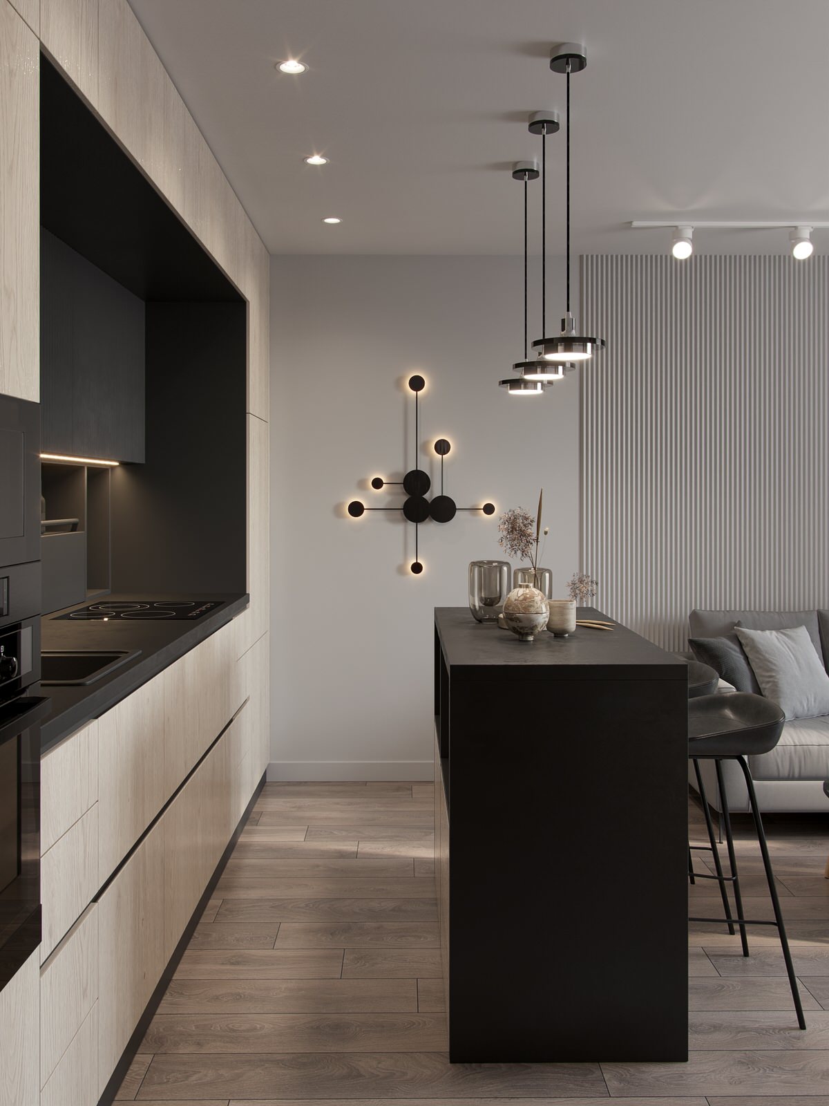 ЖК Семейный г. Архангельск