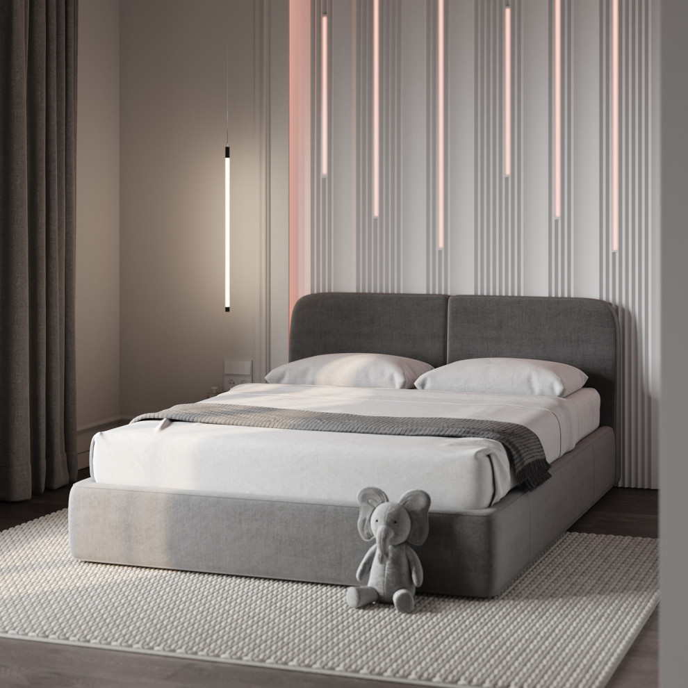 Дом в Литвиново, 210