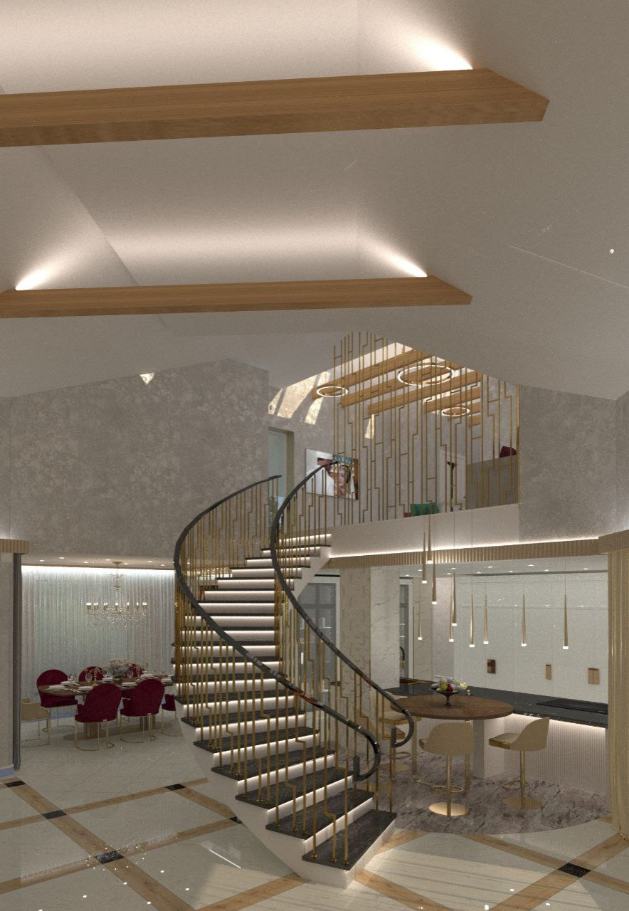 Дом в Эстонии