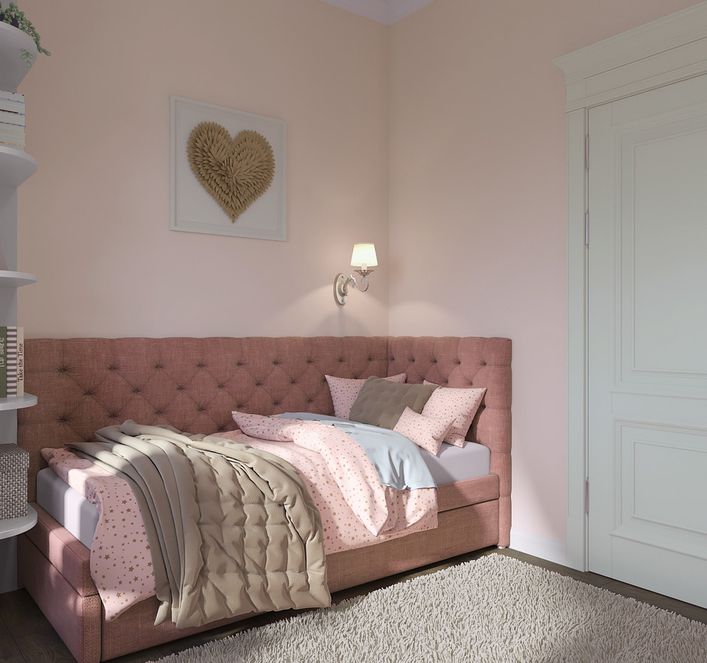 ЖК Триколор