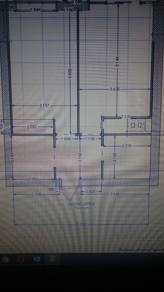 ЖК Волгоград-сити