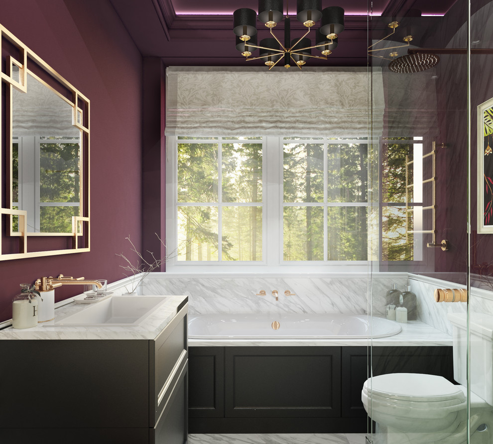 Дом в Новосибирске