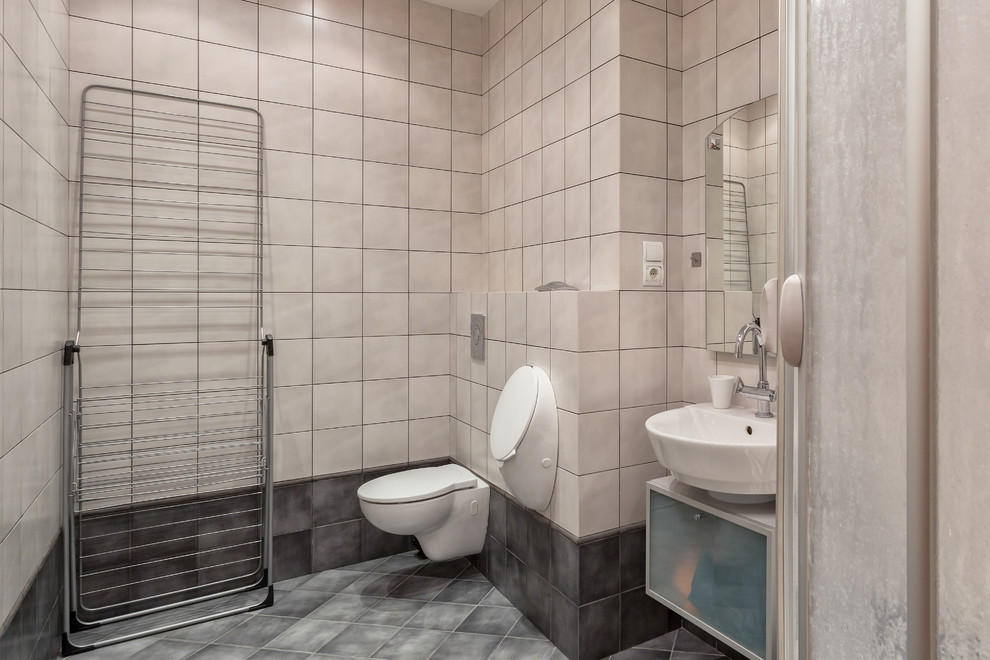 Квартира с двумя спальнями