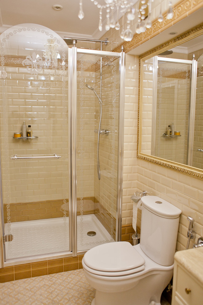 Квартира с видом на набережную