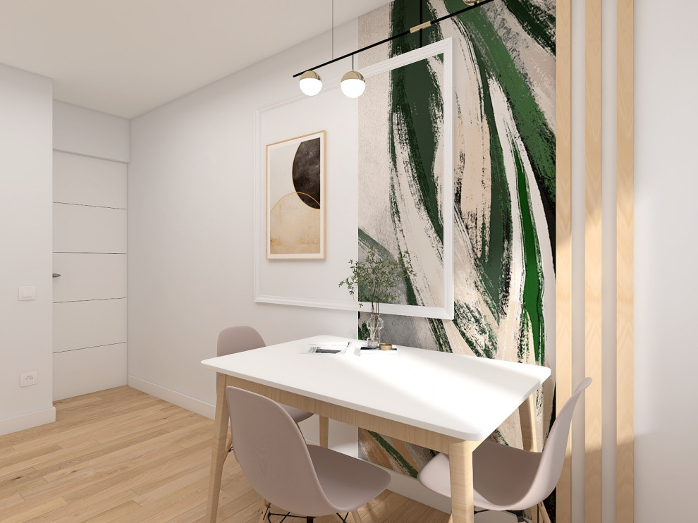 35 м2 Фрунзенская