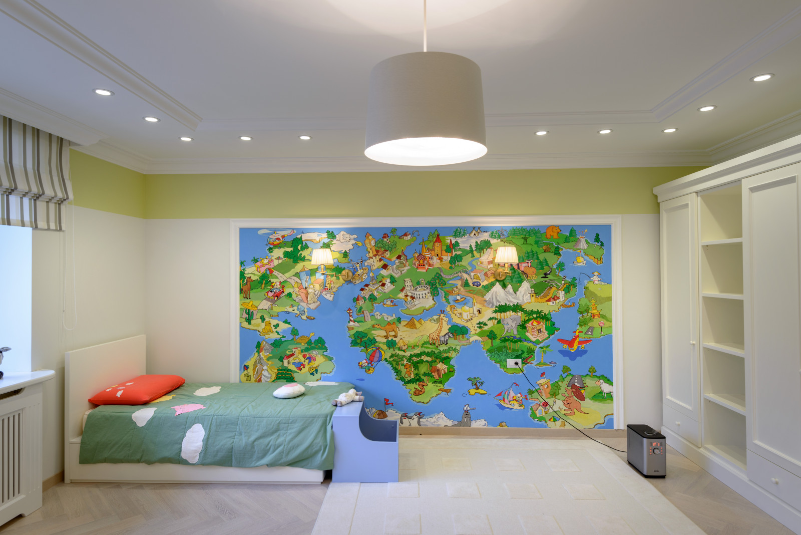 Воздушный замок