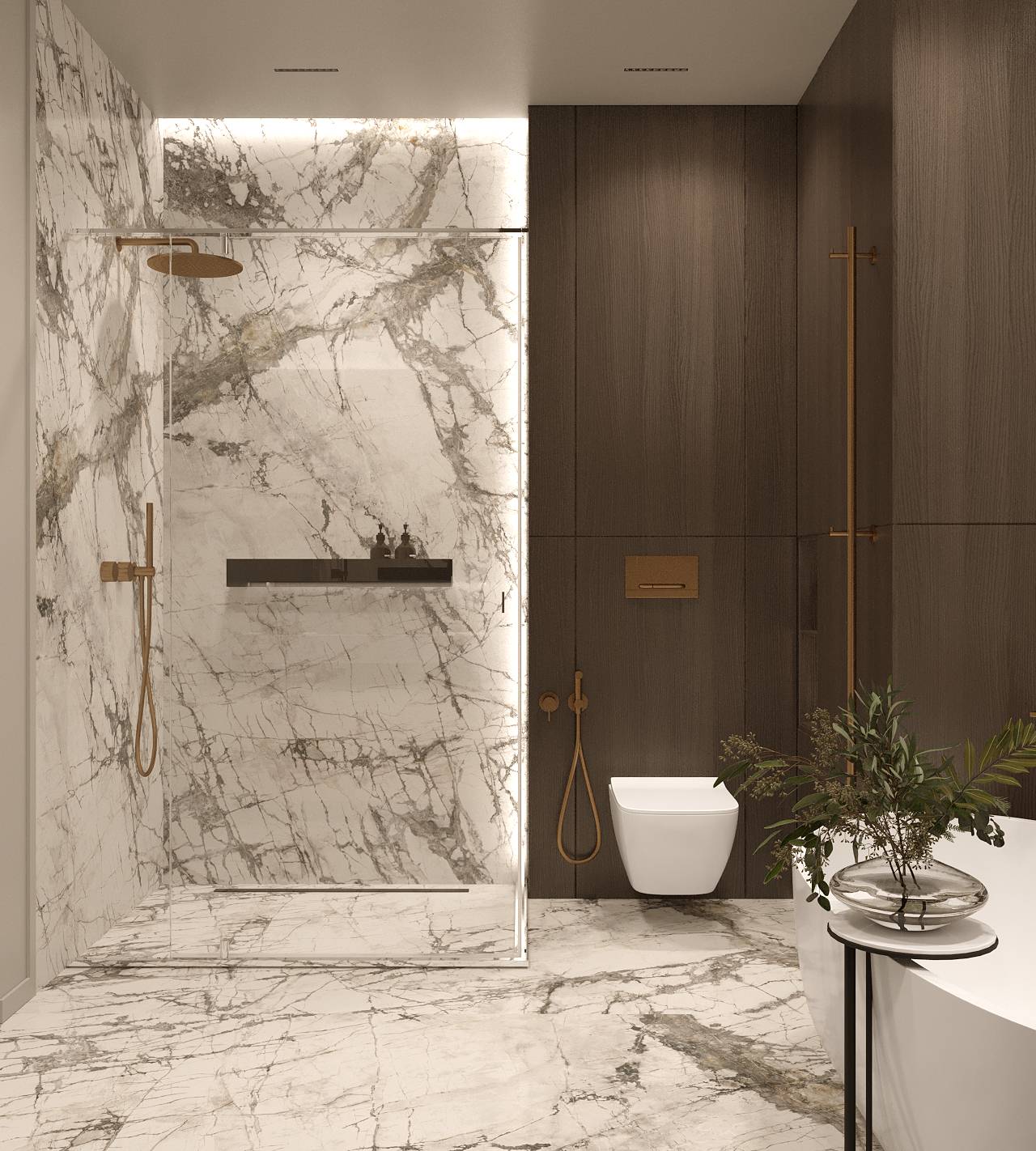 Дизайн проект Esper Club