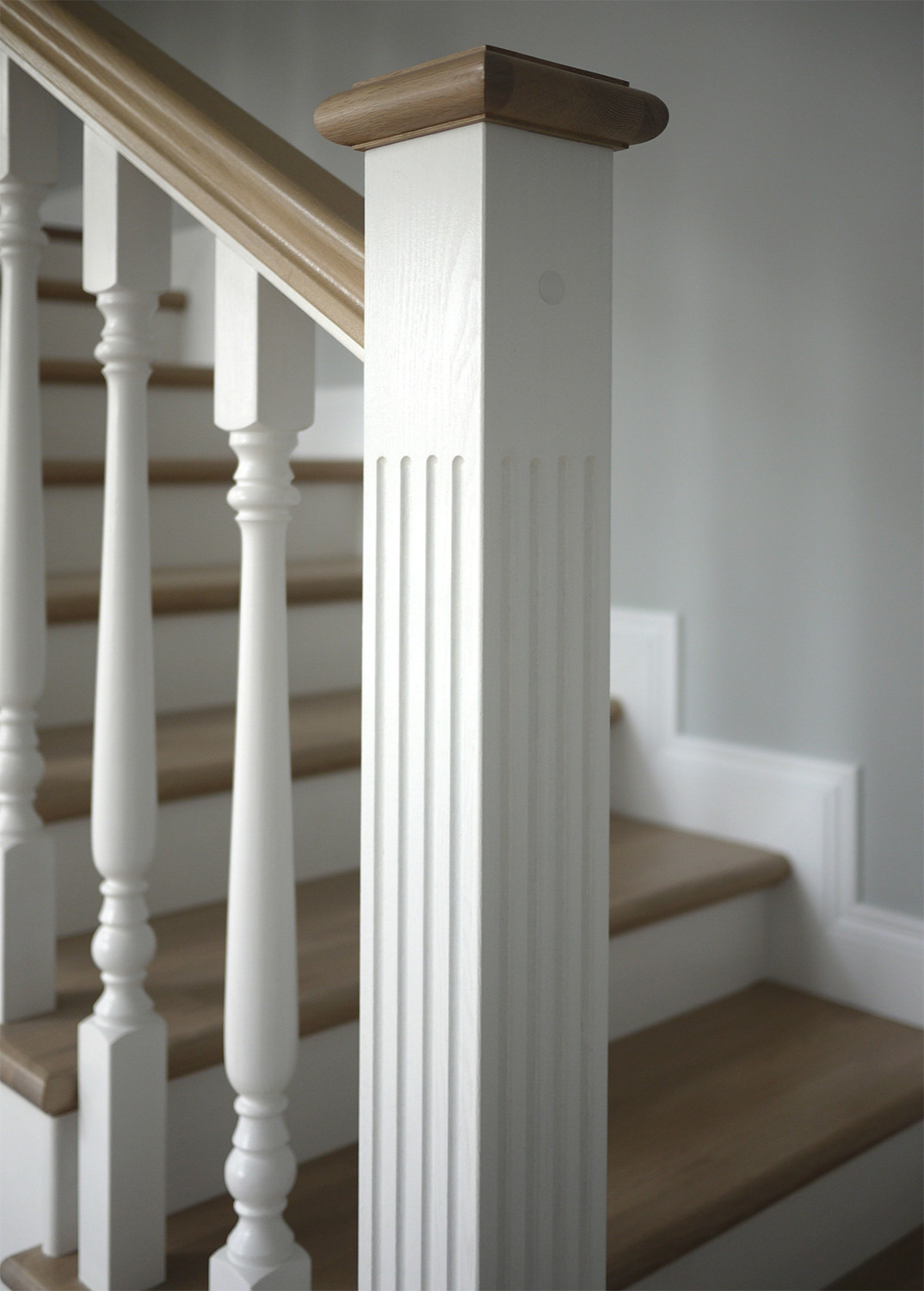 Традиционный стиль