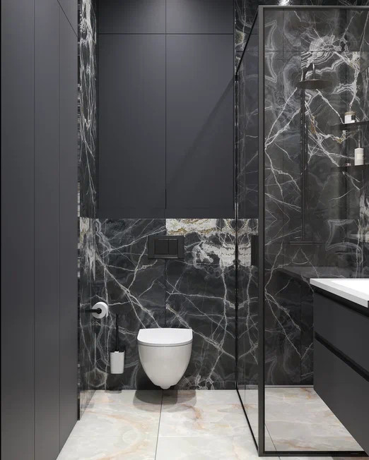 Комфортная квартира для пожилого человека