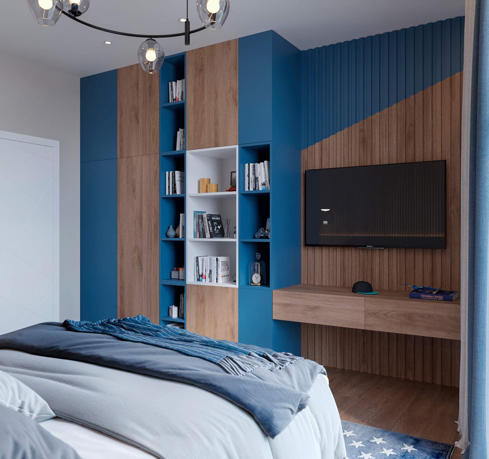 Гостеприимный дом в Испании