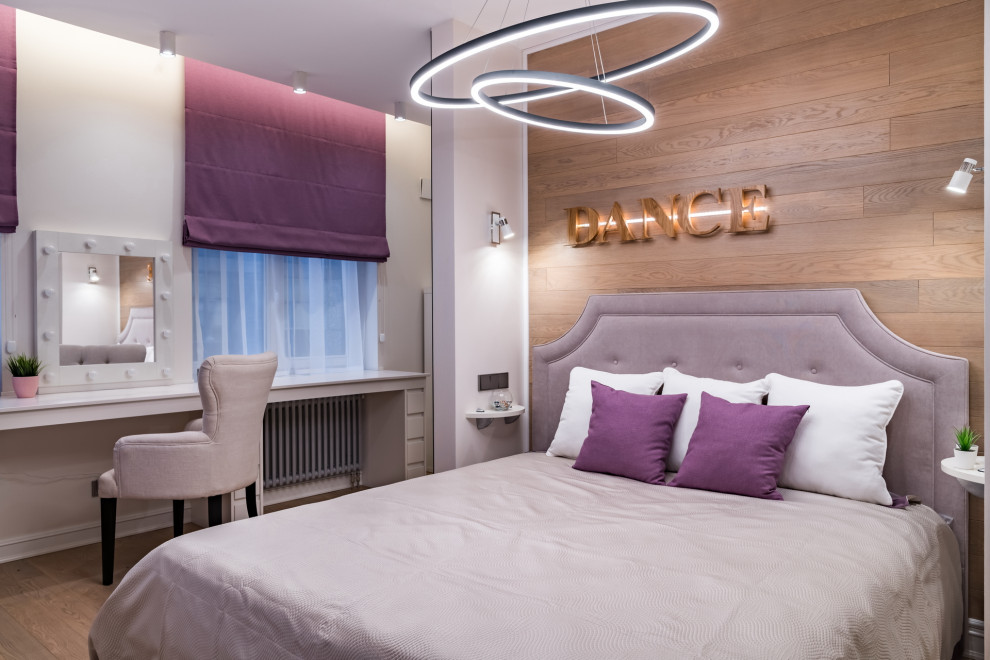 Квартира в жк "Парадный квартал"